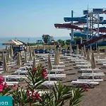 Apartmaji Soncek *