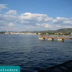 Apartmaji Soncek
