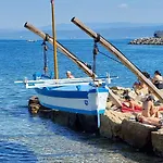 Apartmaji Soncek Izola