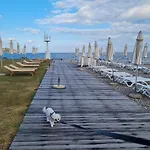 Apartmaji Soncek 公寓 伊佐拉