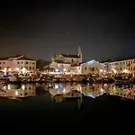 Apartmaji Soncek Izola