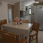 Apartmaji Soncek *