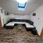 Apartmaji Soncek