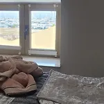 Apartmaji Soncek *