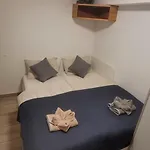アパート Apartmaji Soncek イゾラ