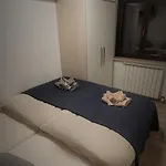 Apartmaji Soncek