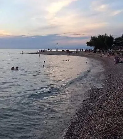 Apartmaji Soncek * Izola