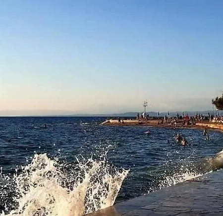 Appartamento Apartmaji Soncek *