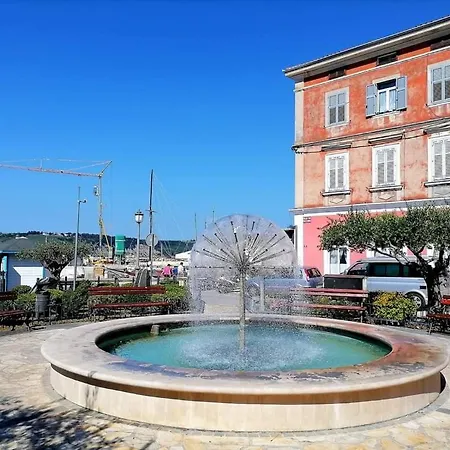 Appartamento Apartmaji Soncek *