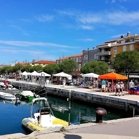 Apartmaji Soncek Appartamento Izola