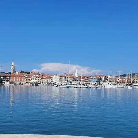 Lejlighed Apartmaji Soncek