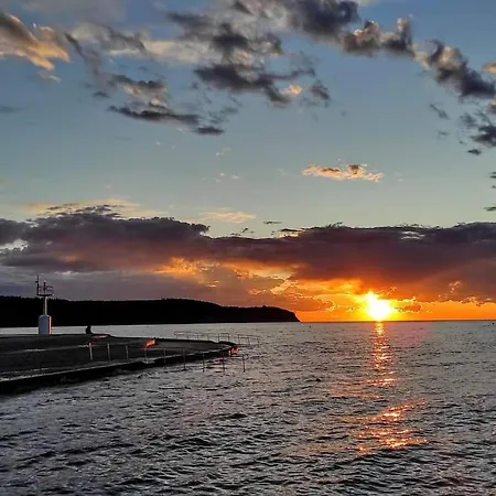 Lejlighed Apartmaji Soncek