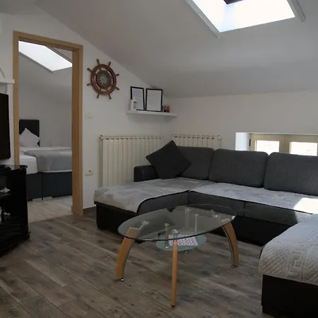 Appartamento Apartmaji Soncek