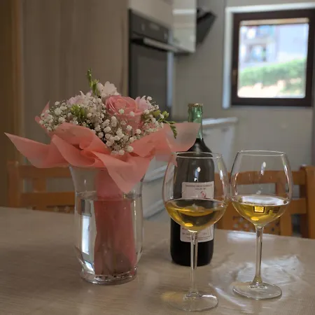 Apartmaji Soncek Apartman Izola