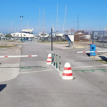 Apartmaji Soncek Lejlighed Izola