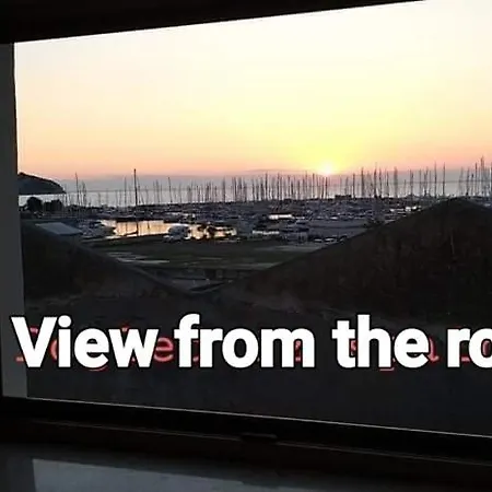 Apartmaji Soncek