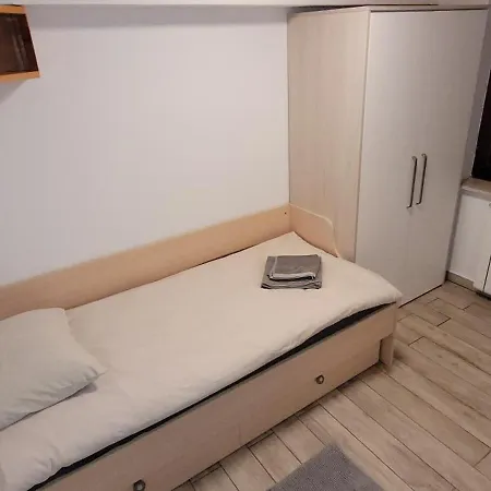דירה Apartmaji Soncek איזולה