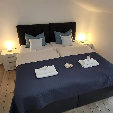 Apartman Apartmaji Soncek Izola