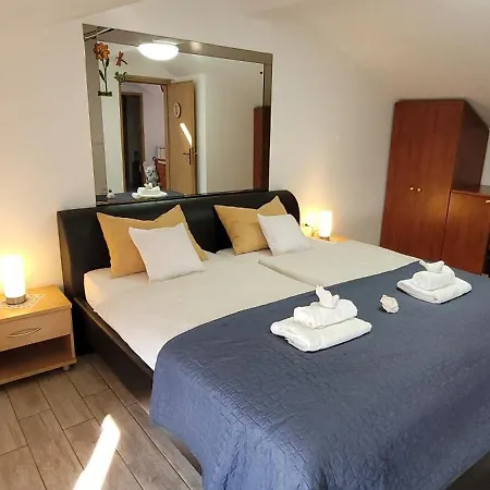 Apartmaji Soncek Lejlighed Izola