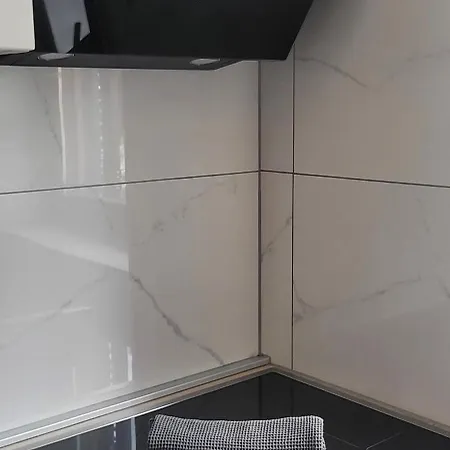 Apartmaji Soncek דירה