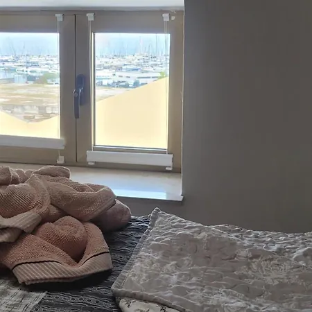Apartmaji Soncek *