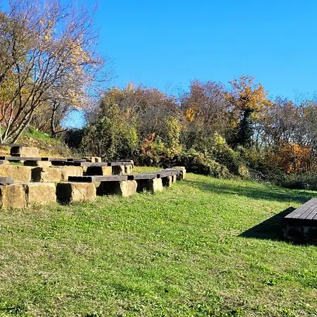 Apartmaji Soncek Appartamento *