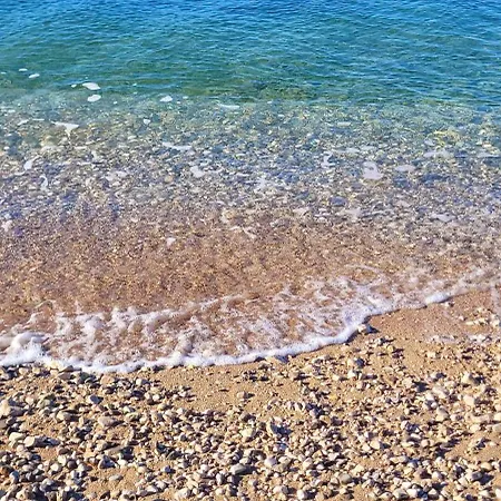 Apartmaji Soncek Lejlighed *