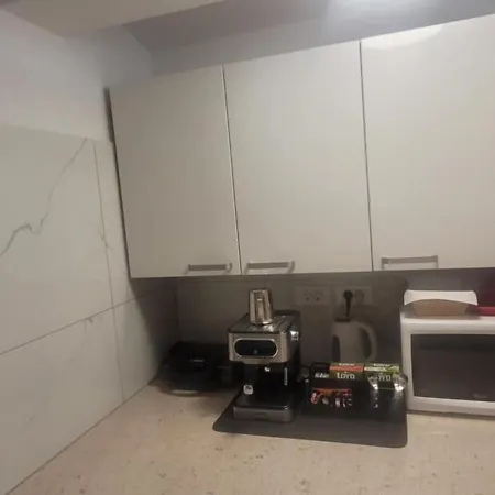 아파트 Apartmaji Soncek *
