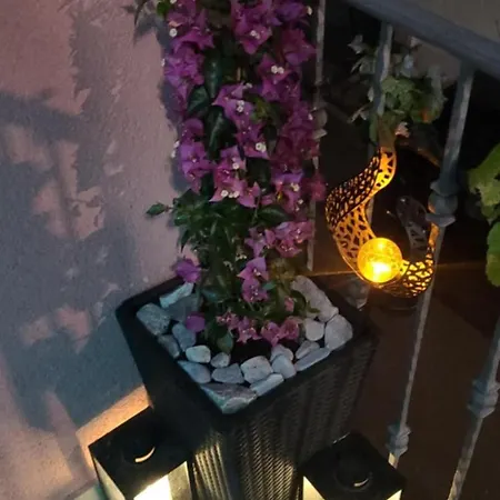 דירה Apartmaji Soncek איזולה