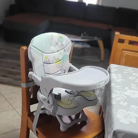 شقة Apartmaji Soncek إيزولا