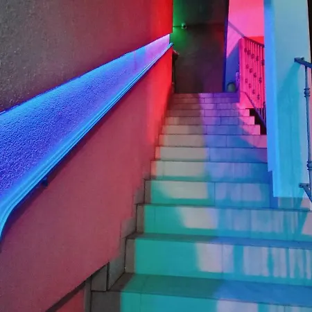 Apartmaji Soncek