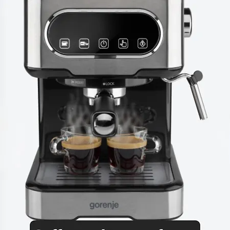 Apartmaji Soncek Izola