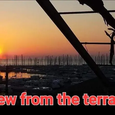 Апартаменты Apartmaji Soncek Изола