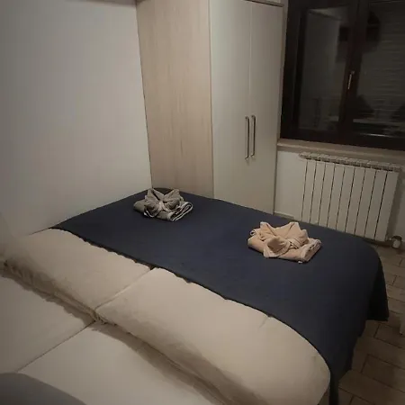 Apartmaji Soncek