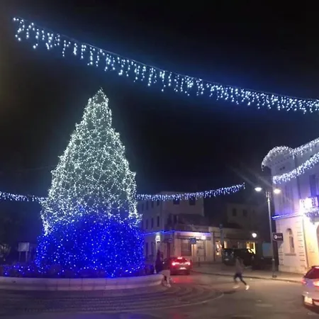 Apartmaji Soncek * Изола