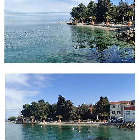 Apartment Apartmaji Soncek Izola