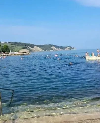 Apartman Apartmaji Soncek