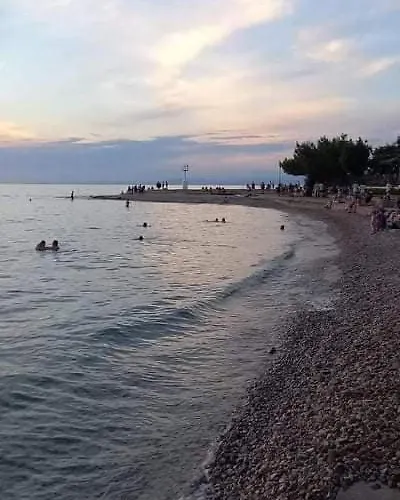 Apartmaji Soncek * Izola