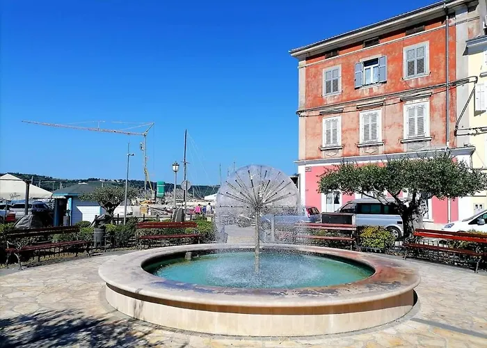 شقة Apartmaji Soncek *