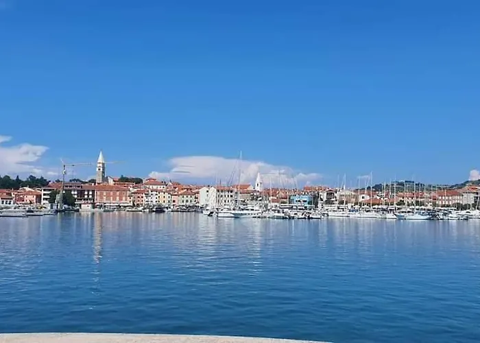 Apartman Apartmaji Soncek