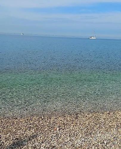 Apartmaji Soncek Izola