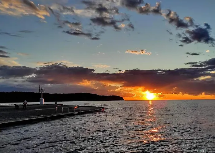 Daire Apartmaji Soncek