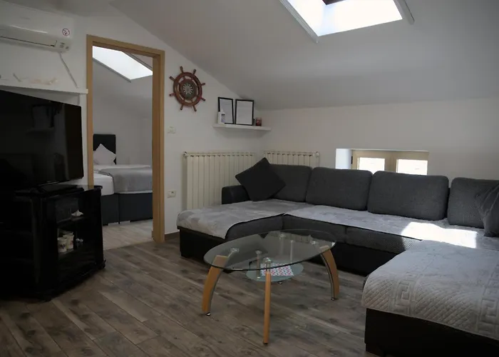 Daire Apartmaji Soncek