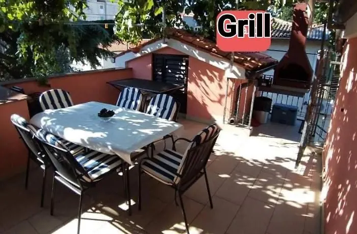 Apartmaji Soncek * Izola