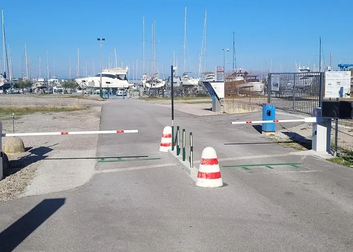 Apartmaji Soncek Apartman Izola