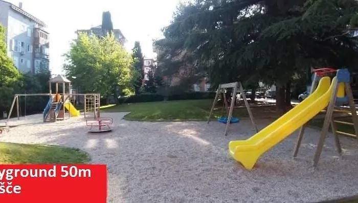 Apartmaji Soncek Izola