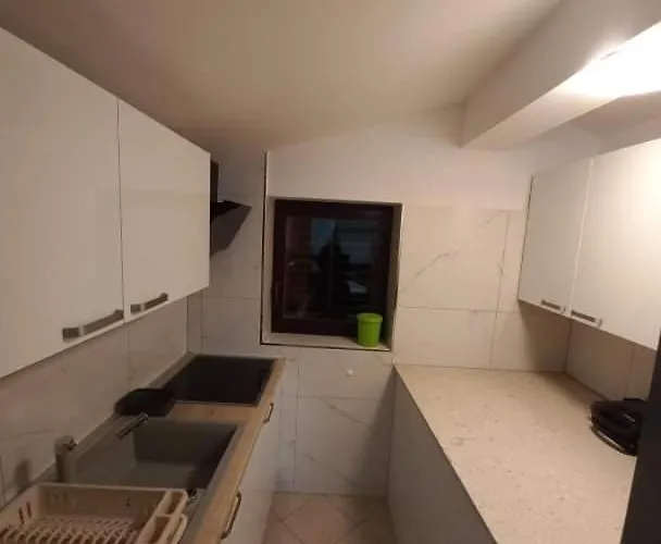 Apartmaji Soncek Daire