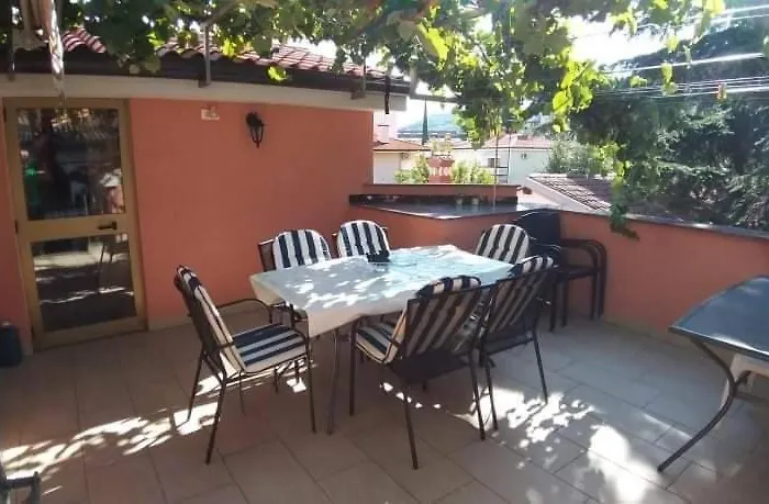 Apartmaji Soncek Apartman