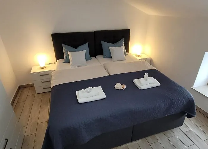 Daire Apartmaji Soncek Izola