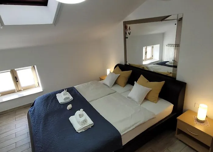 Daire Apartmaji Soncek